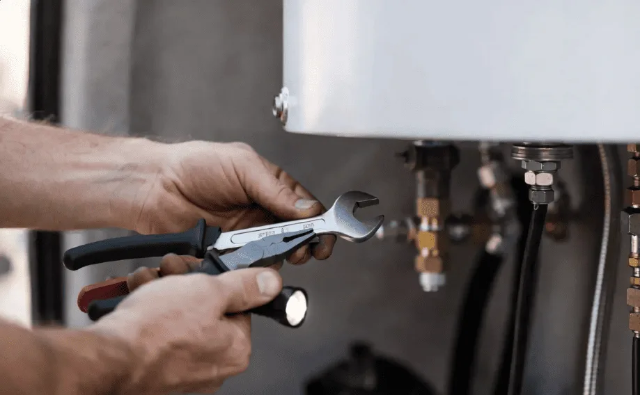 Why choose Water Heater Repair in Linden, VA